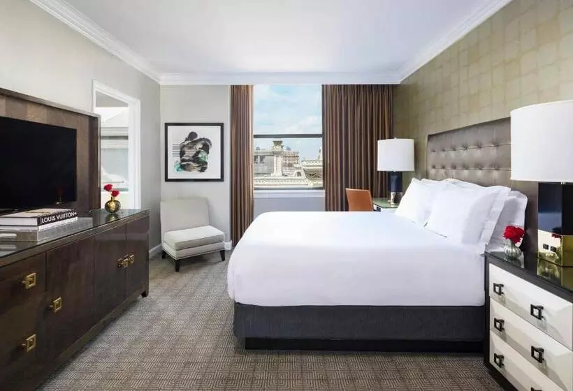 اتاق عادی, The Ritzcarlton, Philadelphia