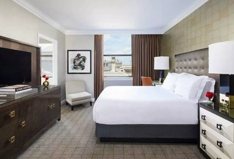 اتاق سوپریور, The Ritzcarlton, Philadelphia