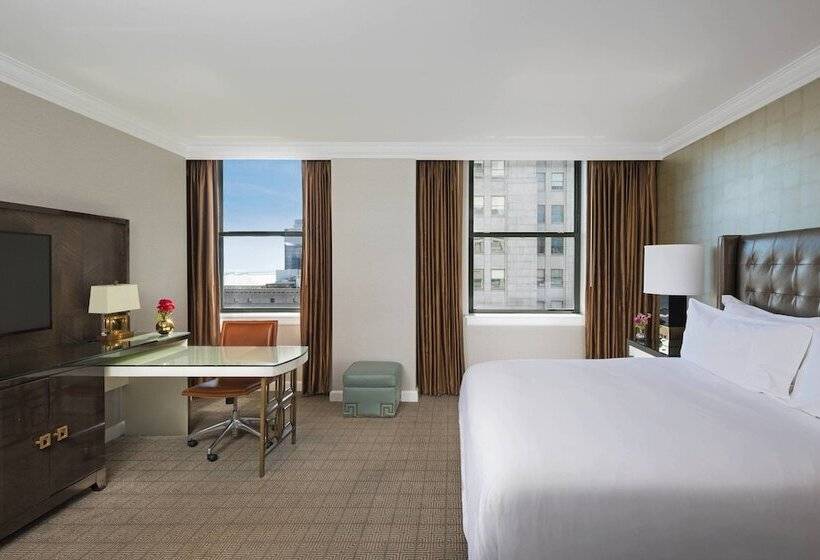 高级大房间, The Ritzcarlton, Philadelphia