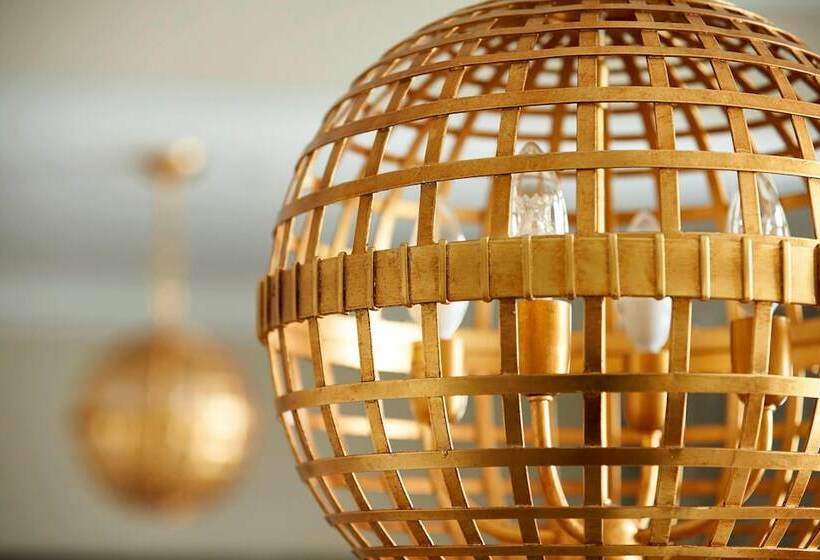 俱乐部套间, The Ritzcarlton, Philadelphia