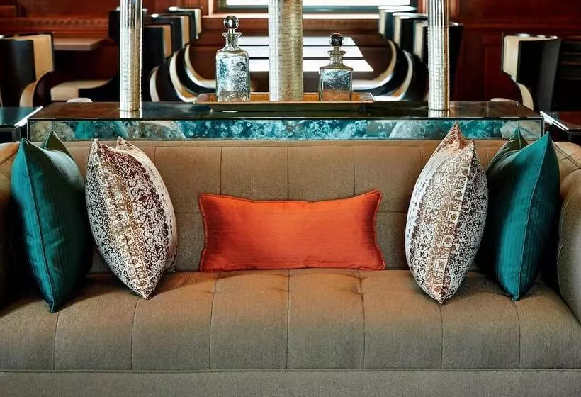سوئیت کلاب, The Ritzcarlton, Philadelphia