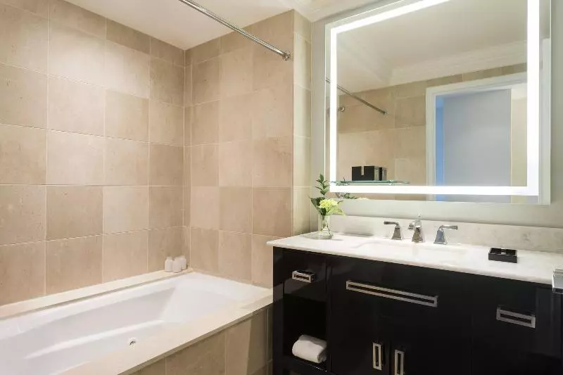اتاق سوپریور, The Ritzcarlton, Philadelphia