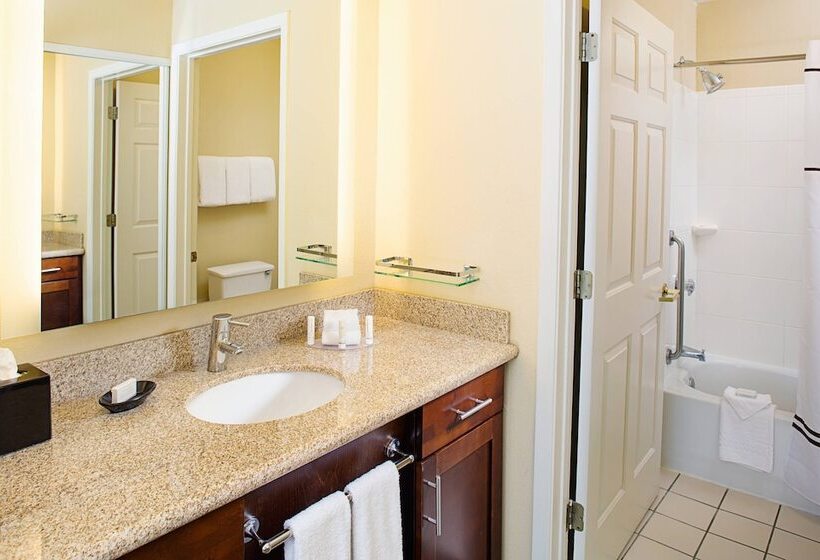 جناح, Residence Inn Houston Westchase On Westheimer