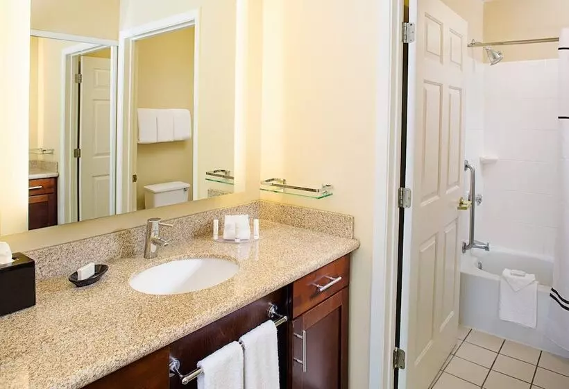 Sviitti, Residence Inn Houston Westchase On Westheimer