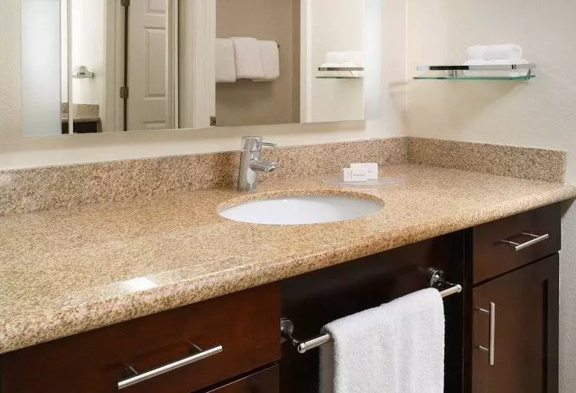 Sviitti, Residence Inn Houston Westchase On Westheimer