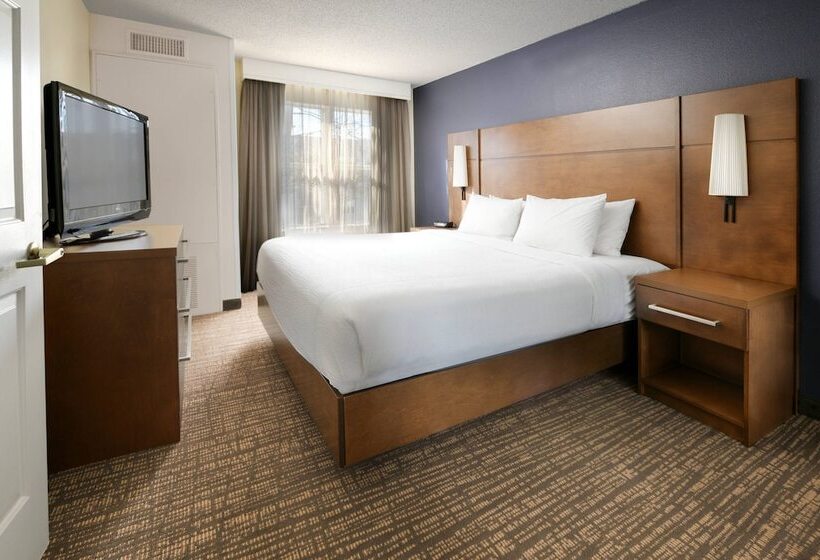 جناح, Residence Inn Houston Westchase On Westheimer