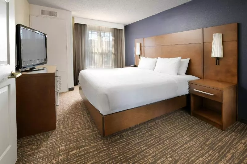 Sviitti, Residence Inn Houston Westchase On Westheimer