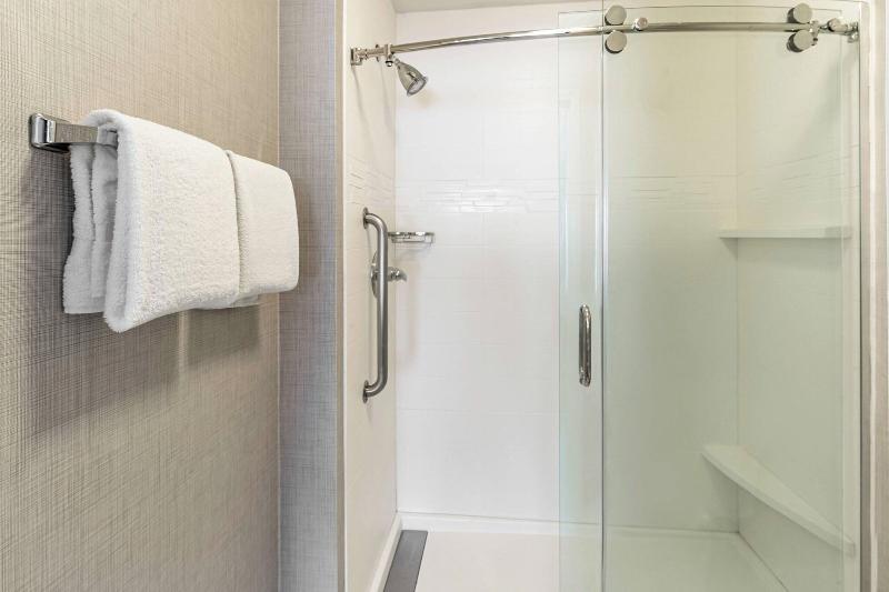 스위트, Residence Inn Sacramento Rancho Cordova