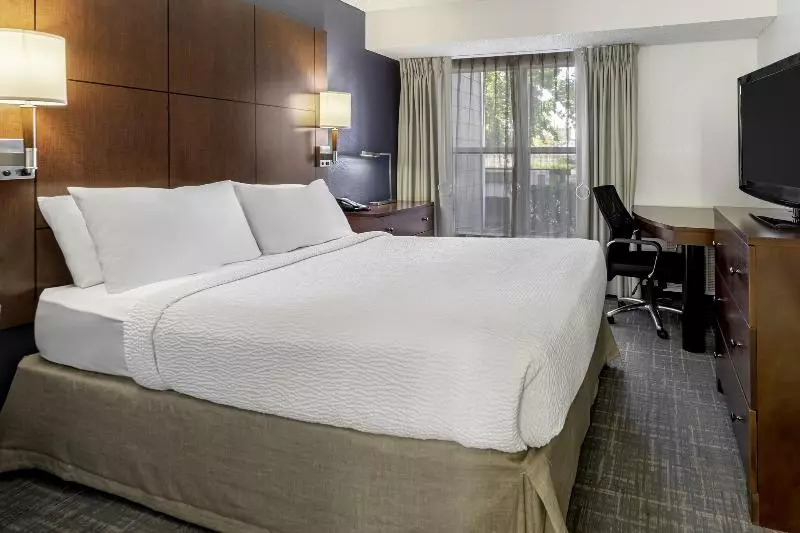 سوییت, Residence Inn Sacramento Rancho Cordova