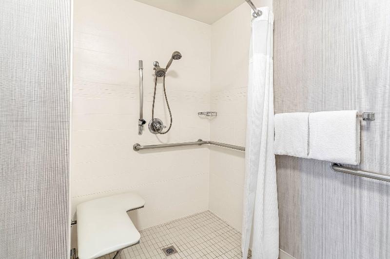 스위트, Residence Inn Sacramento Rancho Cordova