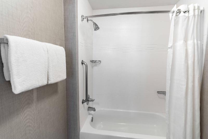 Люкс, Residence Inn Sacramento Rancho Cordova