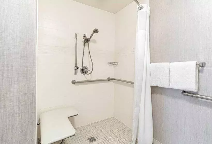 سوئیت 2 خوابه, Residence Inn Sacramento Rancho Cordova