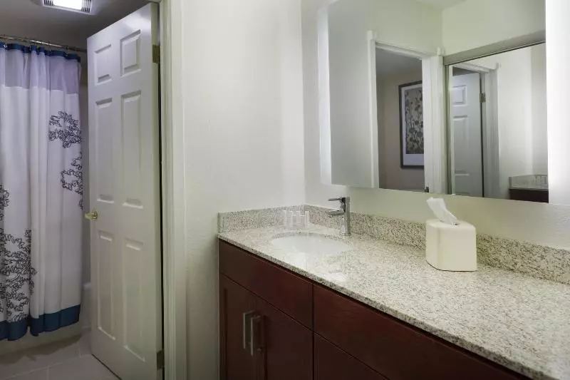 Sviitti, Residence Inn By Marriott San Antonio Downtown Market Square