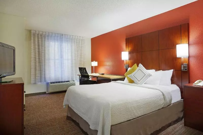 Sviitti, Residence Inn By Marriott San Antonio Downtown Market Square