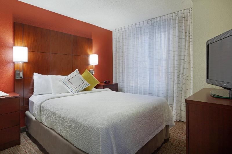 スイート, Residence Inn By Marriott San Antonio Downtown Market Square