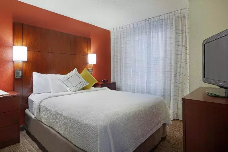 Sviitti, Residence Inn By Marriott San Antonio Downtown Market Square