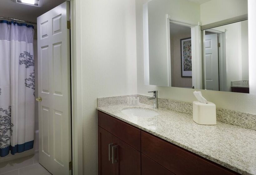 スイート, Residence Inn By Marriott San Antonio Downtown Market Square