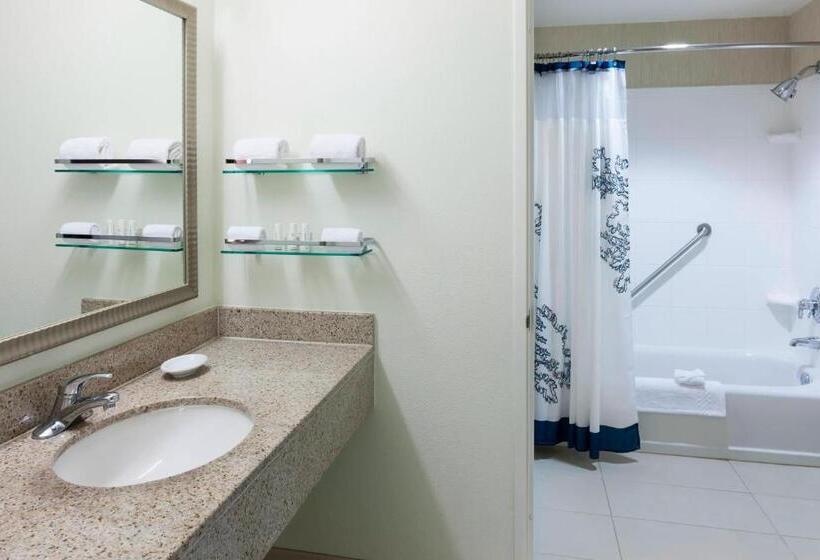 标准工作室, Residence Inn By Marriott Santa Clarita Valencia