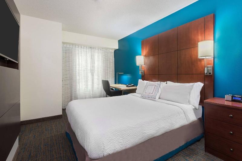 스위트, Residence Inn Savannah Midtown