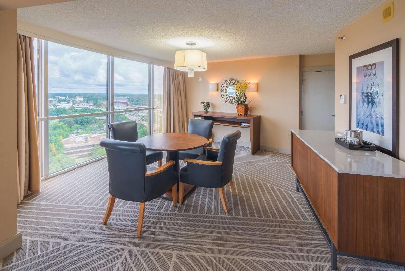סוויטת 2 חדרי שינה, Residence Inn By Marriott Seattle Downtown/lake Union