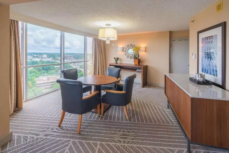 سوئیت 2 خوابه, Residence Inn By Marriott Seattle Downtown/lake Union