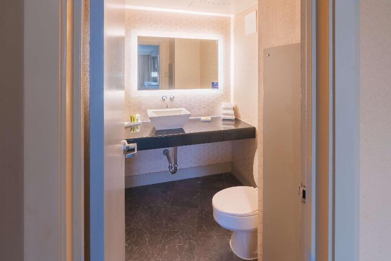 带2个卧室的套房, Residence Inn By Marriott Seattle Downtown/lake Union
