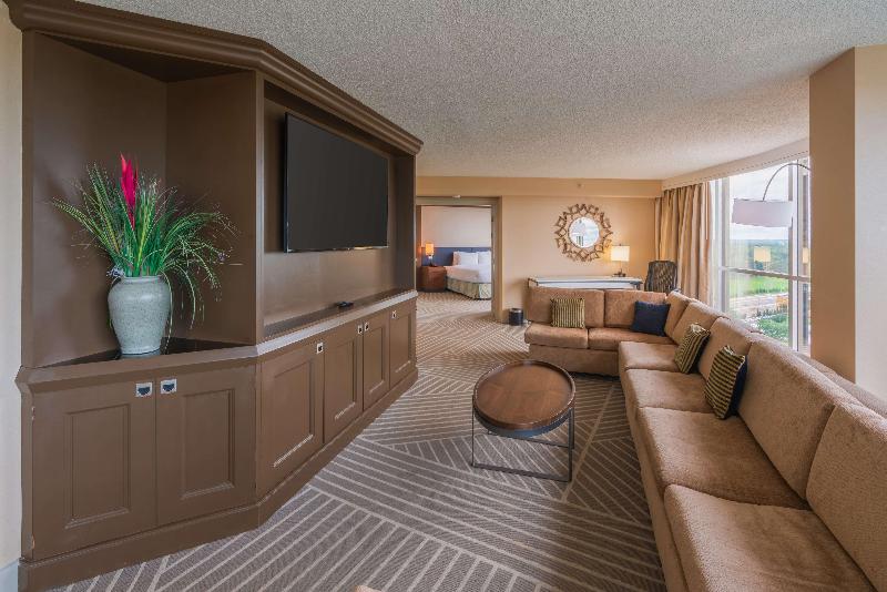 סוויטת 2 חדרי שינה, Residence Inn By Marriott Seattle Downtown/lake Union