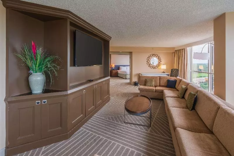 سوئیت 2 خوابه, Residence Inn By Marriott Seattle Downtown/lake Union