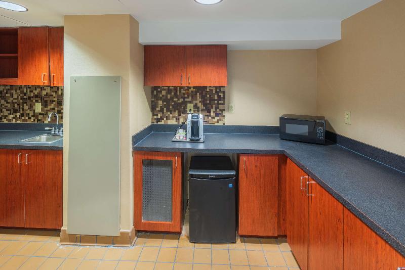 סוויטת 2 חדרי שינה, Residence Inn By Marriott Seattle Downtown/lake Union