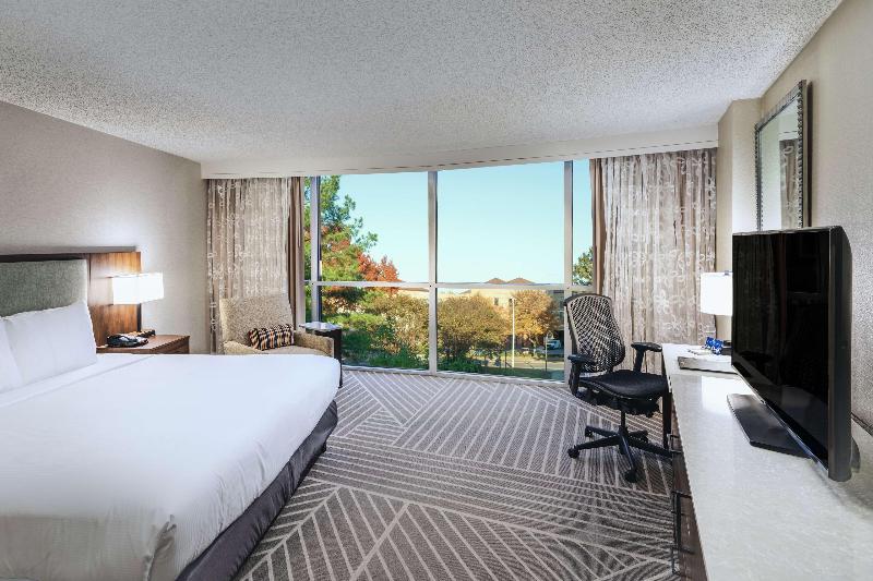 带2个卧室的套房, Residence Inn By Marriott Seattle Downtown/lake Union