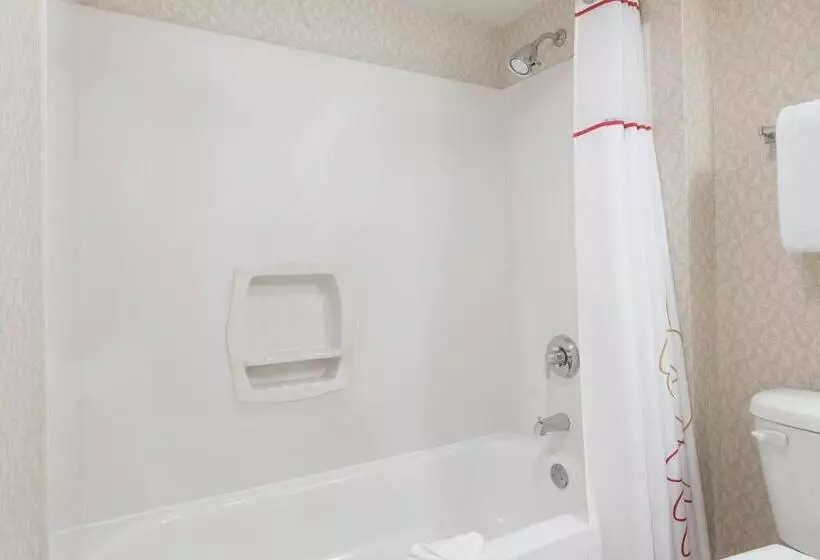 ２ベッドスイートルーム, Value Suites Extended Stay   St Louis
