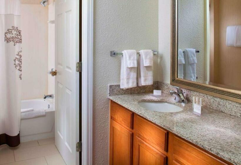 סוויטה, Sonesta Es Suites Birmingham Homewood