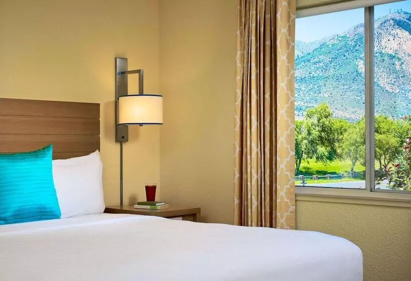 ２ベッドスイートルーム, Sonesta Es Suites Columbus Dublin