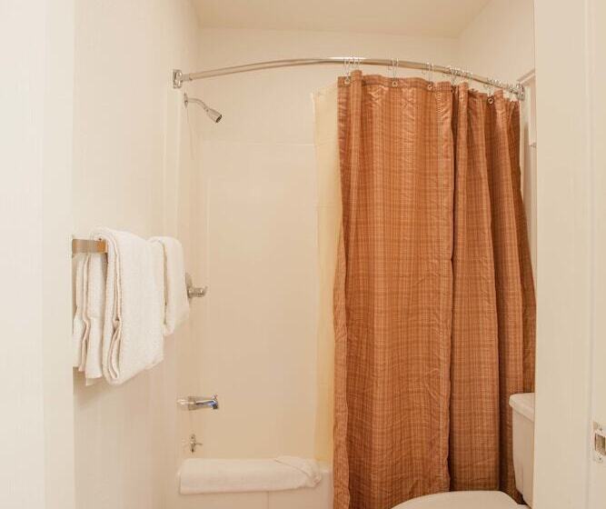 منزل غرفة نوم واحدة, River S Edge Resort