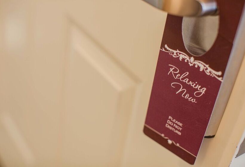 منزل غرفة نوم واحدة, River S Edge Resort