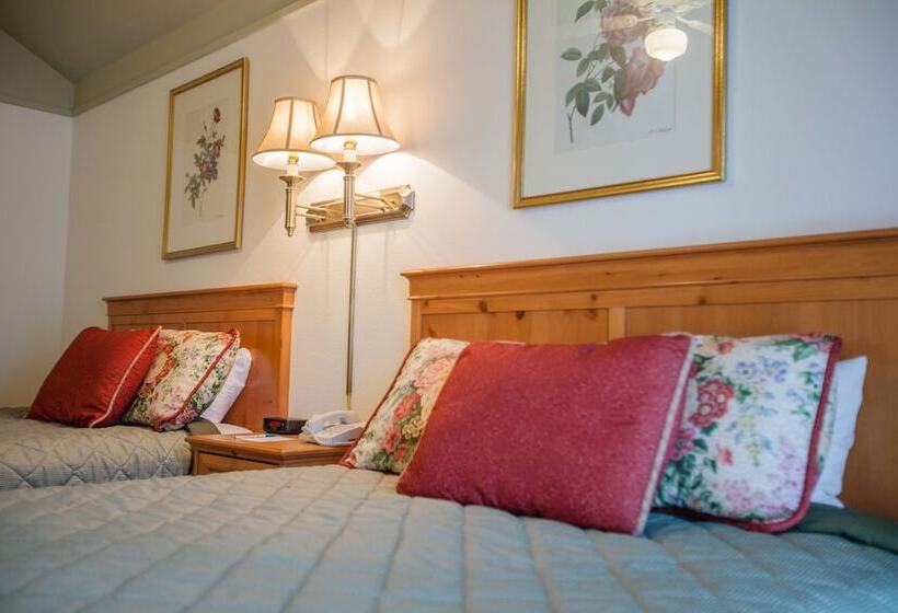 منزل غرفة نوم واحدة, River S Edge Resort