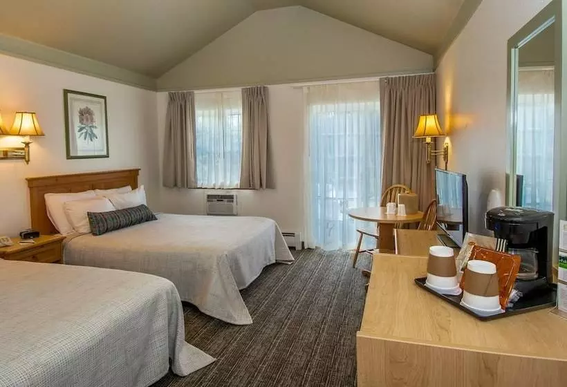 １ベッドルームハウス, River S Edge Resort