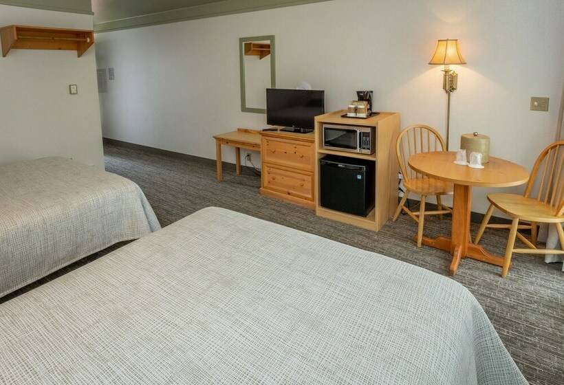 منزل غرفة نوم واحدة, River S Edge Resort