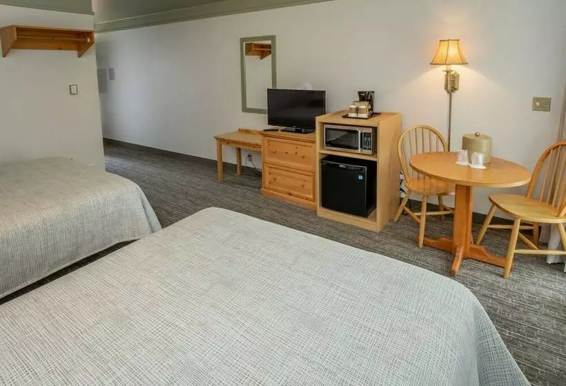 １ベッドルームハウス, River S Edge Resort