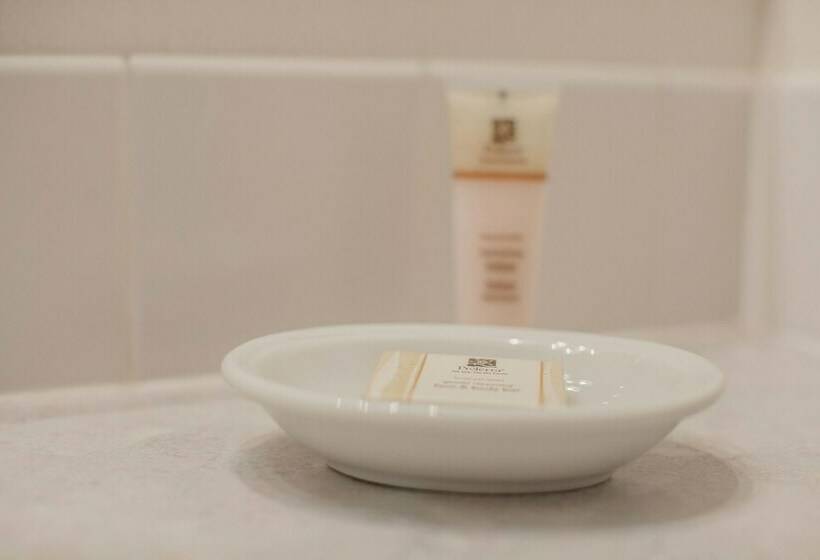 منزل غرفة نوم واحدة, River S Edge Resort