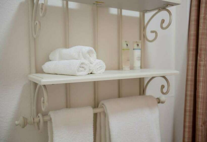 منزل غرفة نوم واحدة, River S Edge Resort