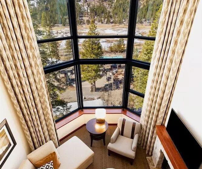 , The Everline Resort & Spa Lake Tahoe