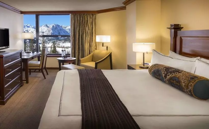 , The Everline Resort & Spa Lake Tahoe