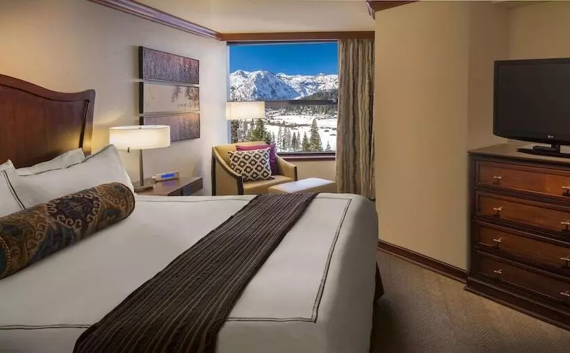 , The Everline Resort & Spa Lake Tahoe