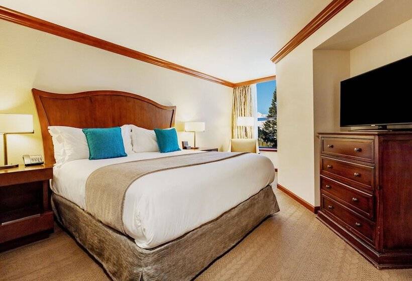سوئیت با چشم‌انداز, The Everline Resort & Spa Lake Tahoe