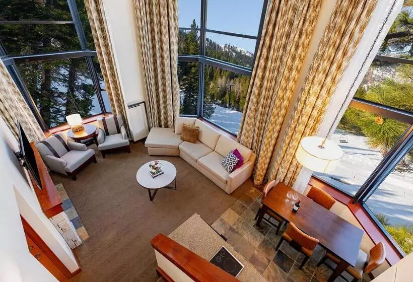 , The Everline Resort & Spa Lake Tahoe