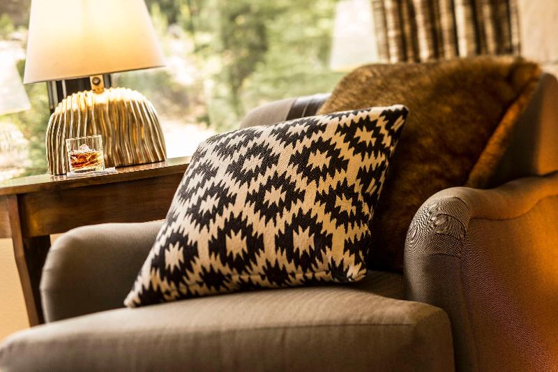 Люкс, The Everline Resort & Spa Lake Tahoe