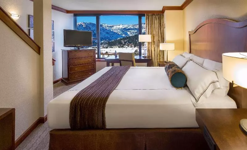 سوییت, The Everline Resort & Spa Lake Tahoe