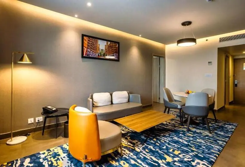 سوییت, Amika Hotel,madurai   Near Airport