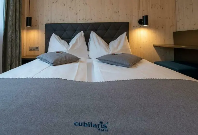 マウンテンビュースタンダードルーム, Cubilaris Motel